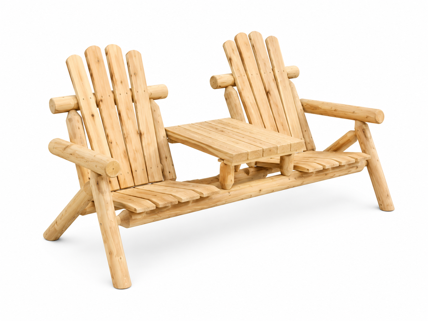 Handmade Wooden Chairs
