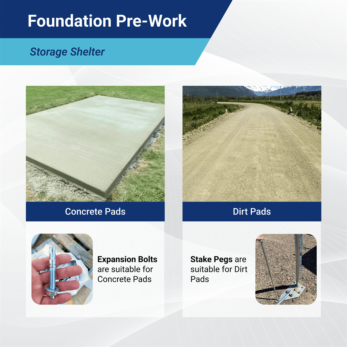 20 ft. x 30 ft. Single Truss Arch Storage Shelter with Galvanized Steel Frame
