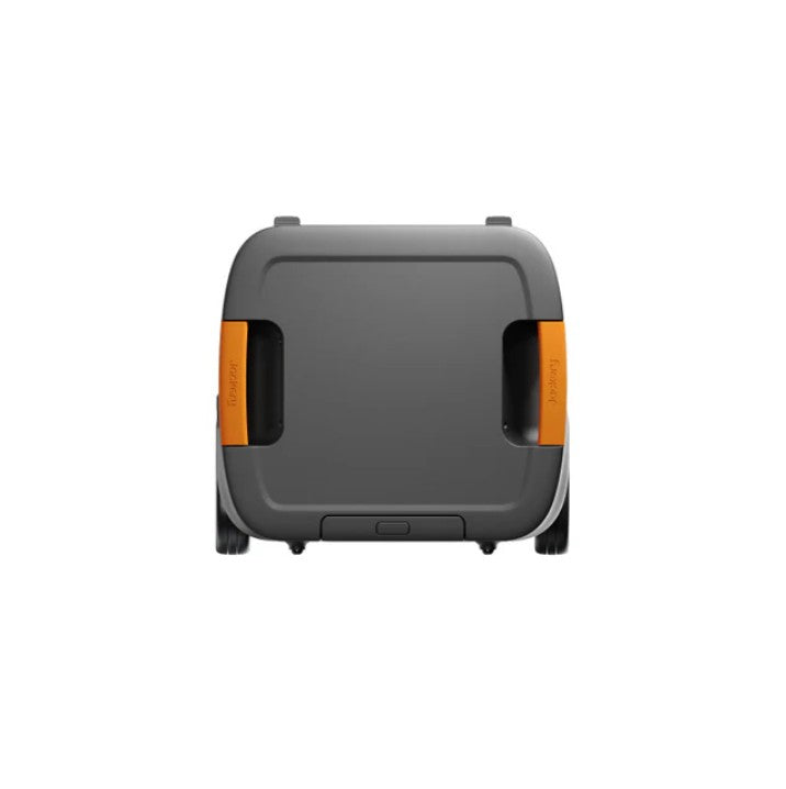 Jackery Explorer 5000 Plus (5040Wh) Essential Home Back 7200 -Watts Portable Power Station (Battery Included and Charger Not Included)