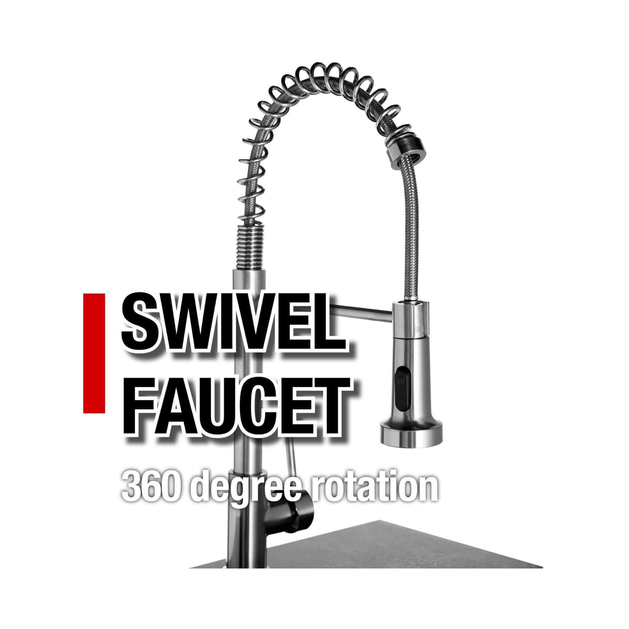 Castelle Flame 43 inch 6-Burner 85,000 BTU Propane Outdoor Kitchen Island Grill