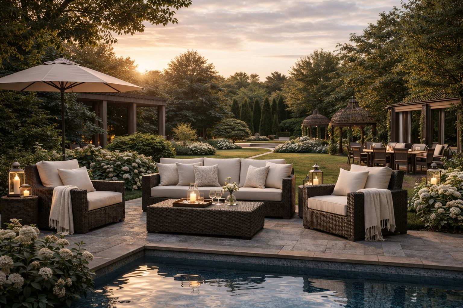 Patio Furniture