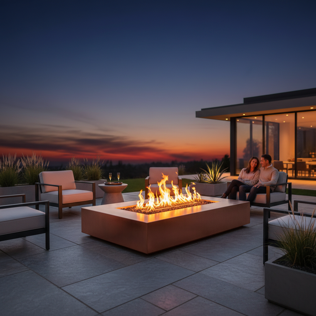 Fire Pits