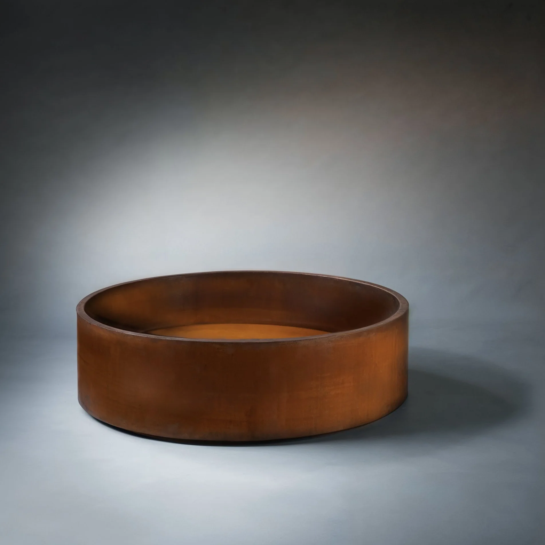 Logan Corten Steel Fire Pit