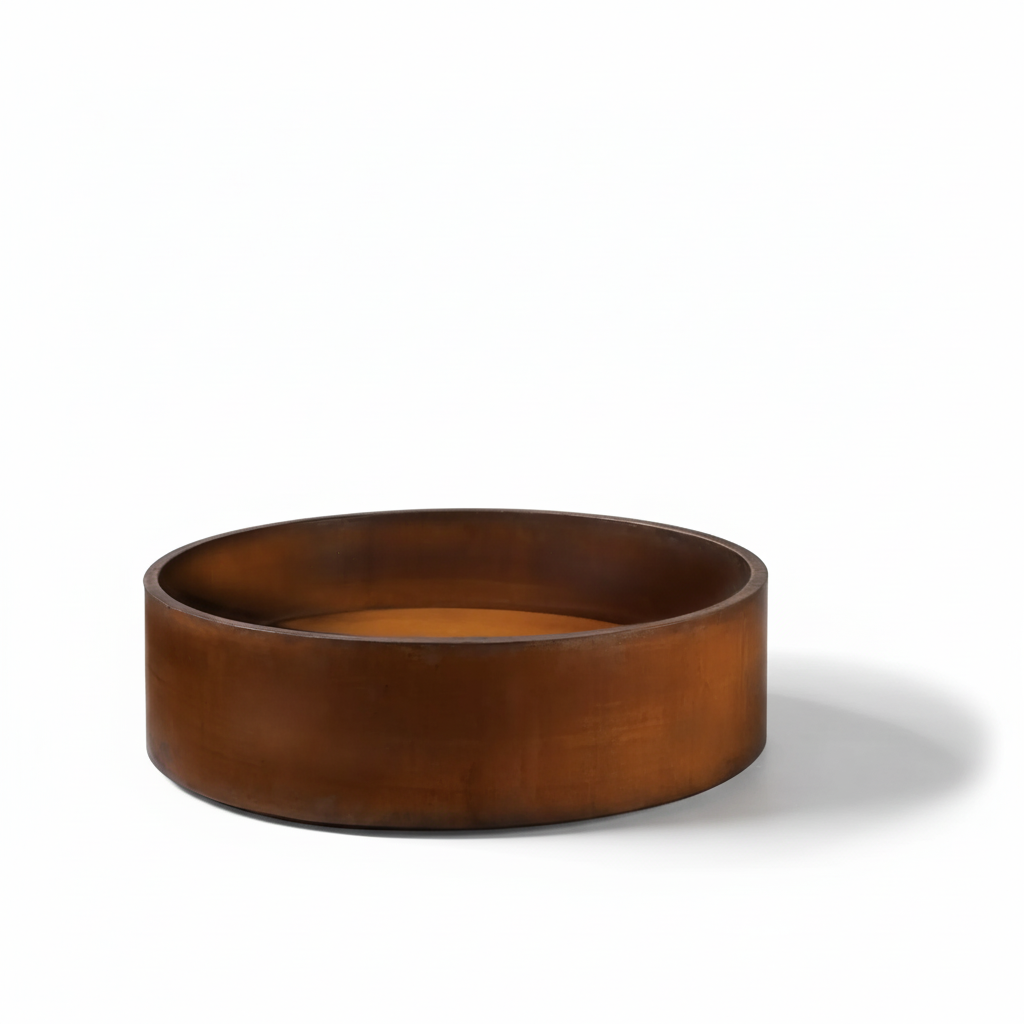 Logan Corten Steel Fire Pit