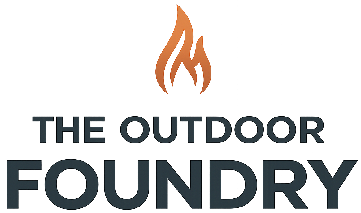 The Outdoor Foundry