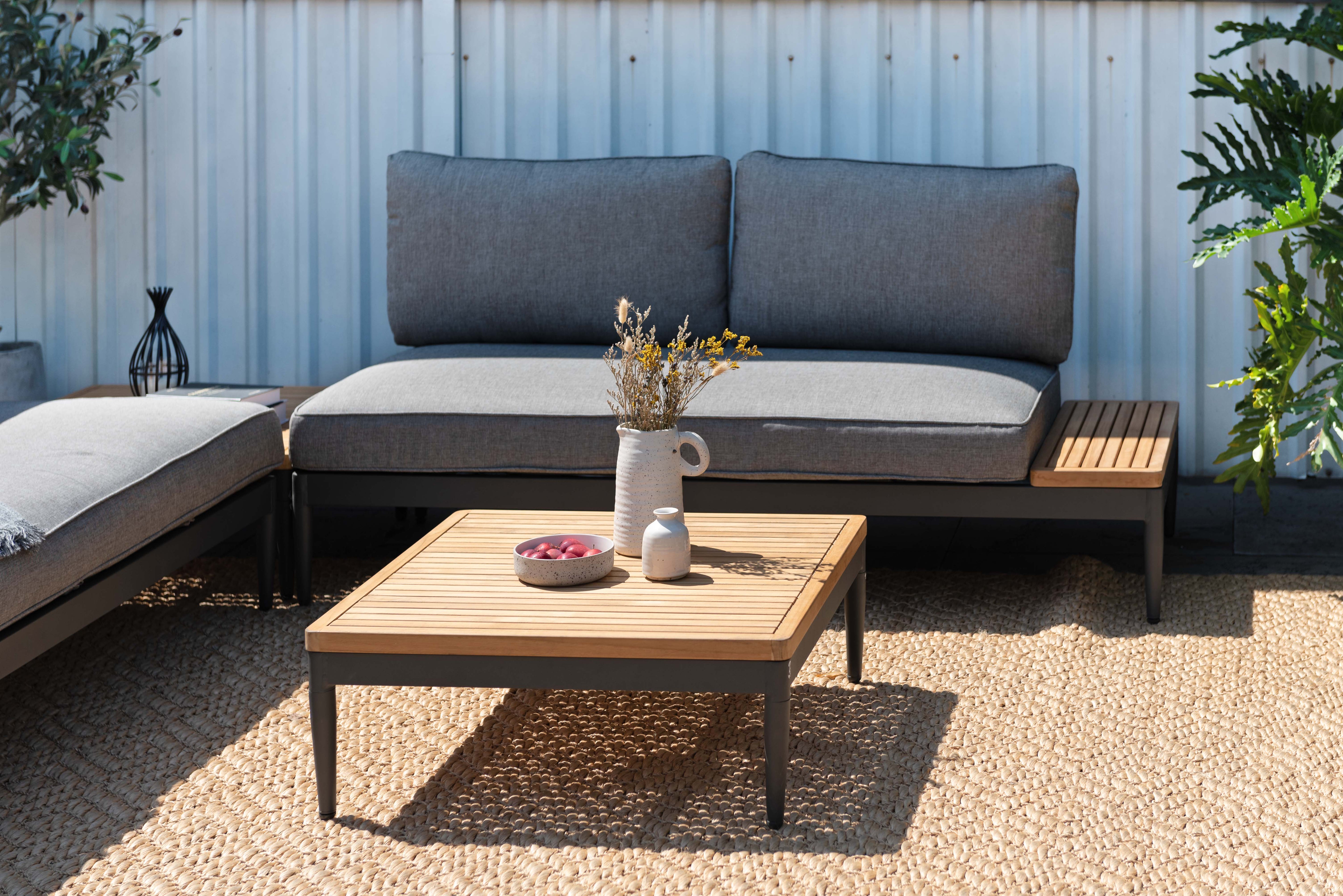 Topaz 2 Seater Sofa